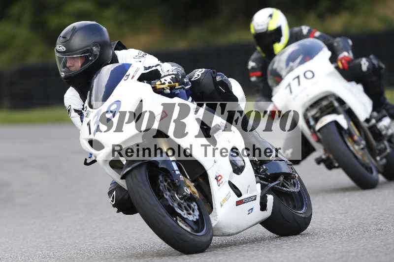 /33 24.07.2025 Speer Racing ADR/Classic/770